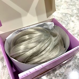 Paula Young Clip-in Pony-tail/Pouf